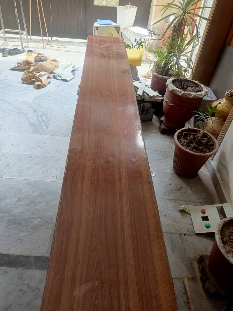 Console table 0