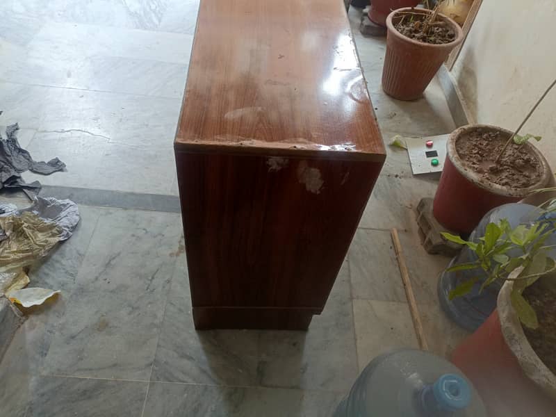 Console table 1