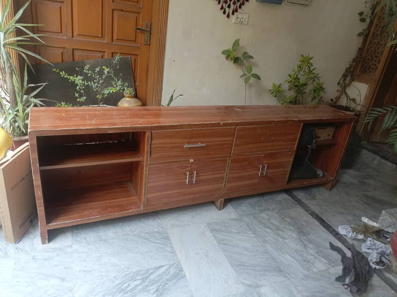 Console table 2
