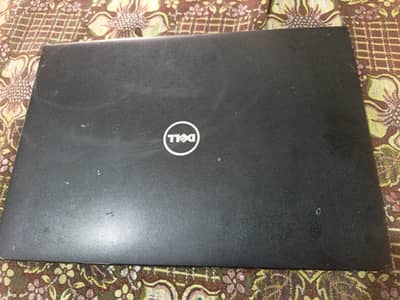 Dell Inspiron 5459 Core i5 6th Gen 12GB RAM 512GB SSD Laptop