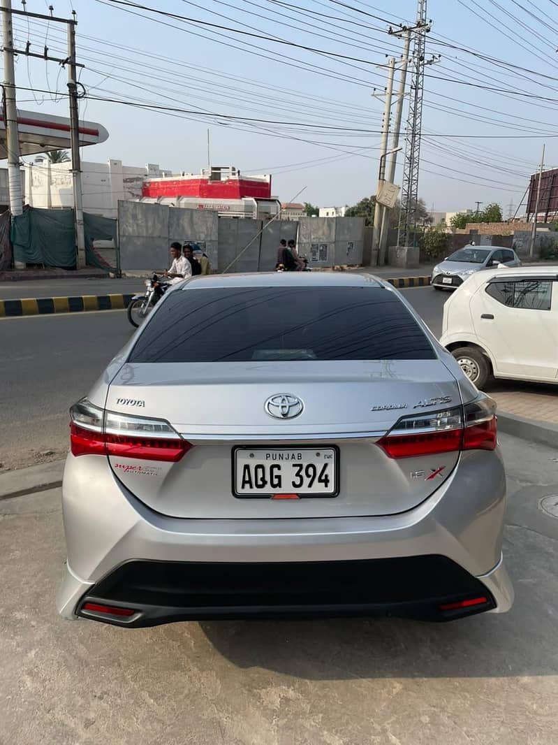 Altis 2022 Automatic 2