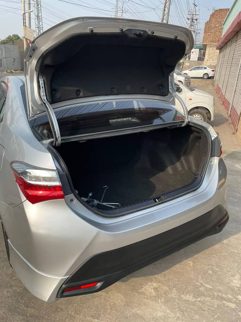 Altis 2022 Automatic 3