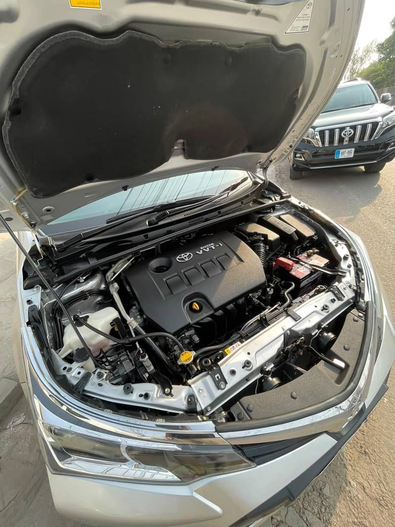 Altis 2022 Automatic 4