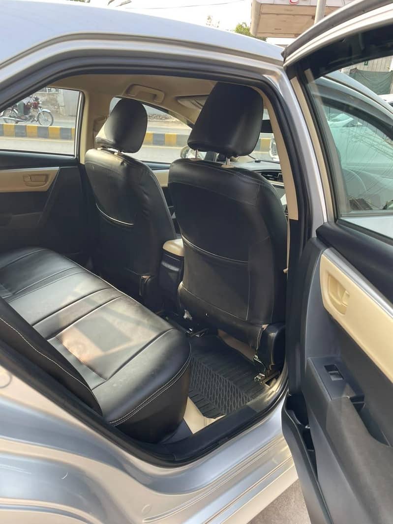 Altis 2022 Automatic 7