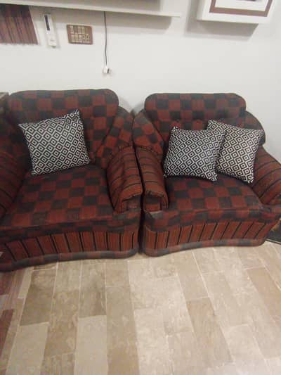 Sofa's