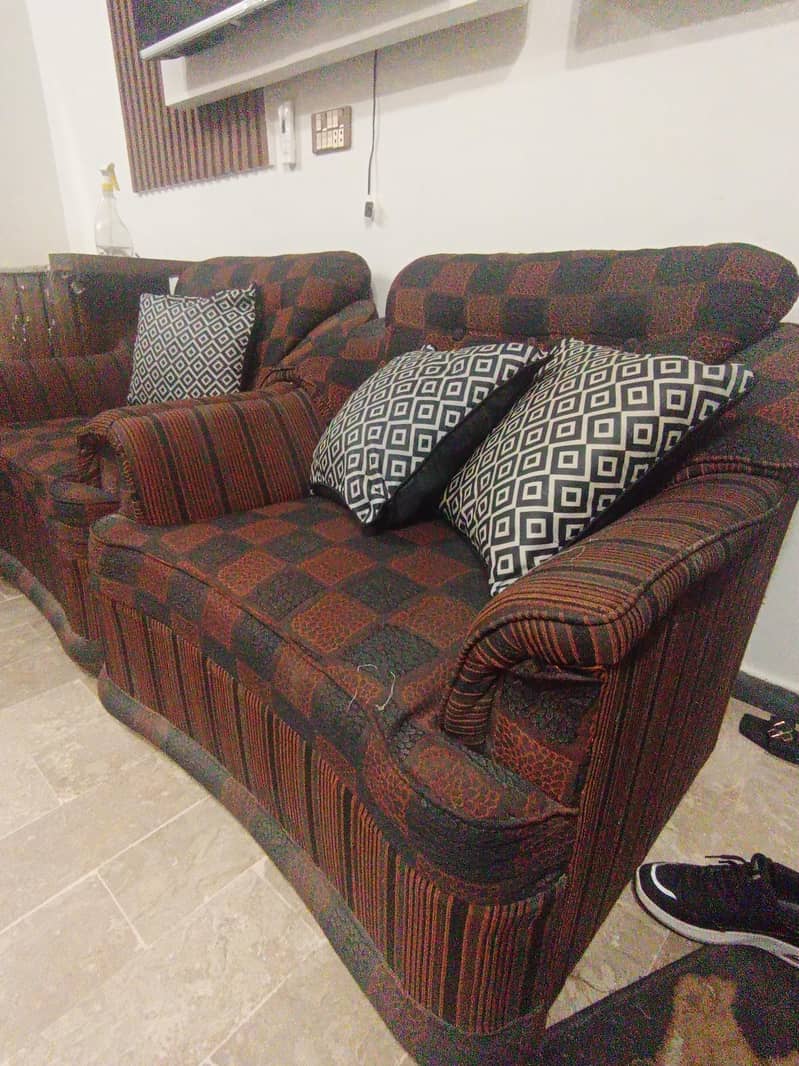 Sofa's 1