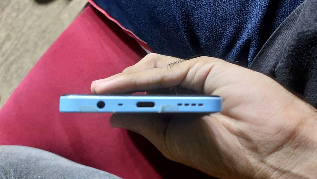 Realme Note 50 1