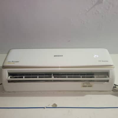 ORIENT GOLF FIN A/C DC INVERTER