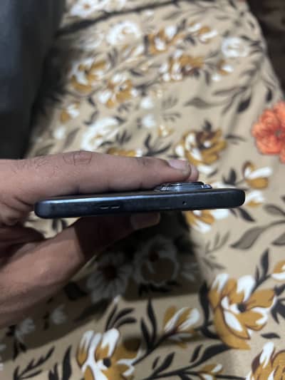 Original phone with box