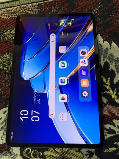 Red Magic Astra Tab