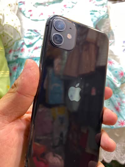 Apple iPhone 11