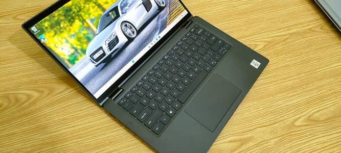 i7 10th with 16/256 | Dell 7410