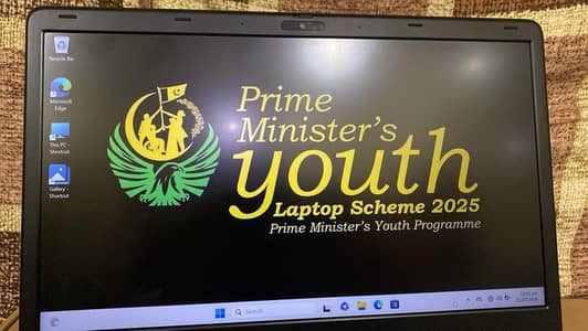 Pm Laptop (Brand new) Not used