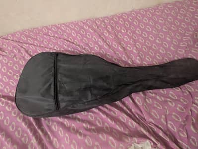  KART Acoustic Guitar – Excellent Condition