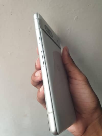Google Pixel 7a