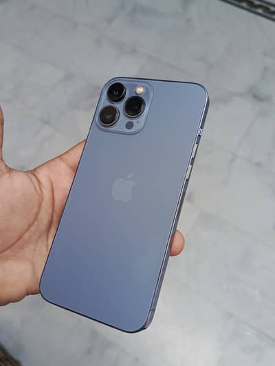 Iphone 13 pro max 128 factory unlock