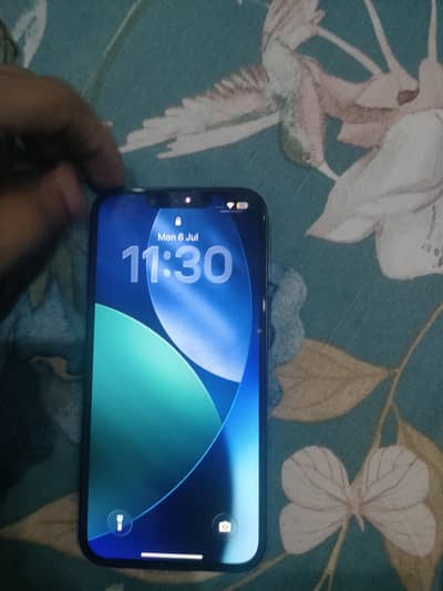 Apple iPhone 13