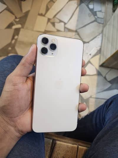 iPhone 11 Pro Max 256gb