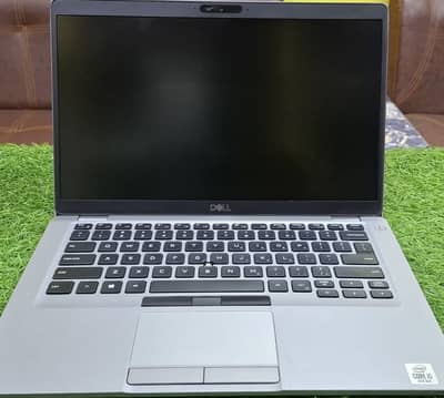Dell Latitude 5410| i5 10 Gen | 8 GB Ram | 256 SSD