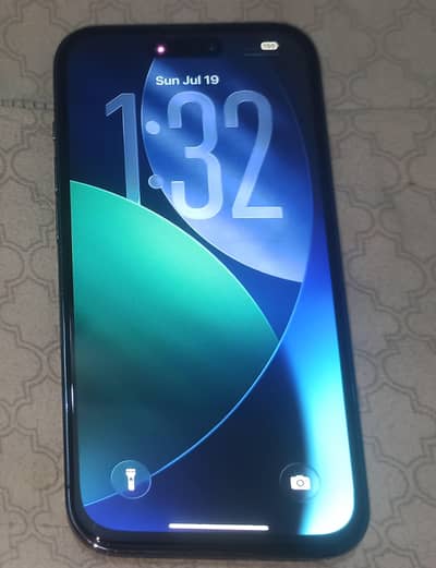 Apple iPhone 14 Pro