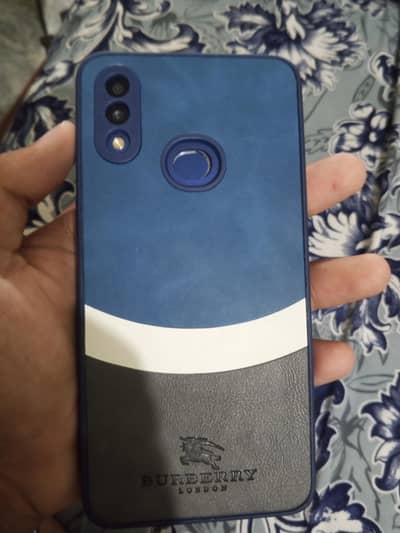 Samsung Mobile A10S