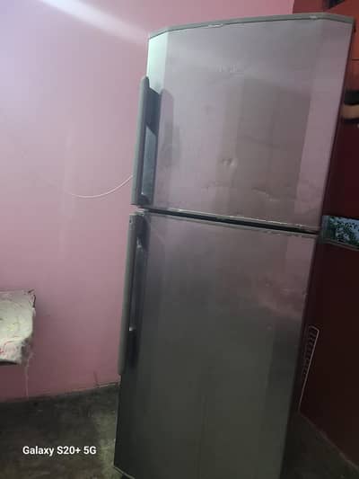 Haier Fridge