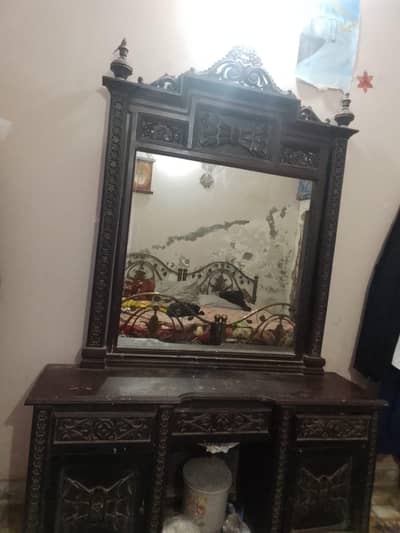 chinioti dressing table for sale