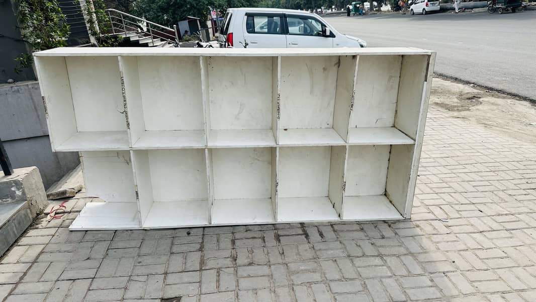 دوکان کہ ریک برائے فروخت 3