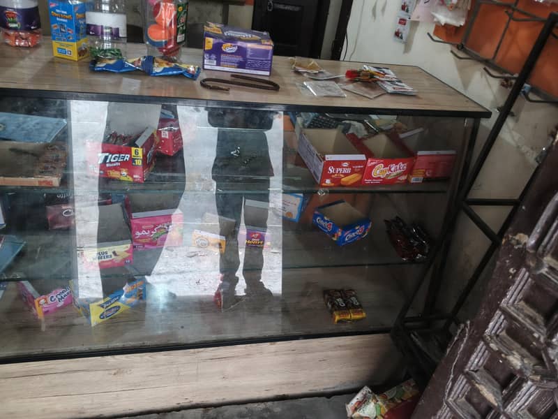 counter table for shops 0