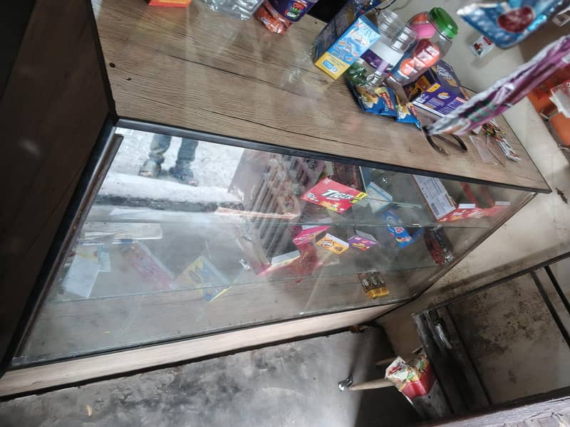 counter table for shops 2
