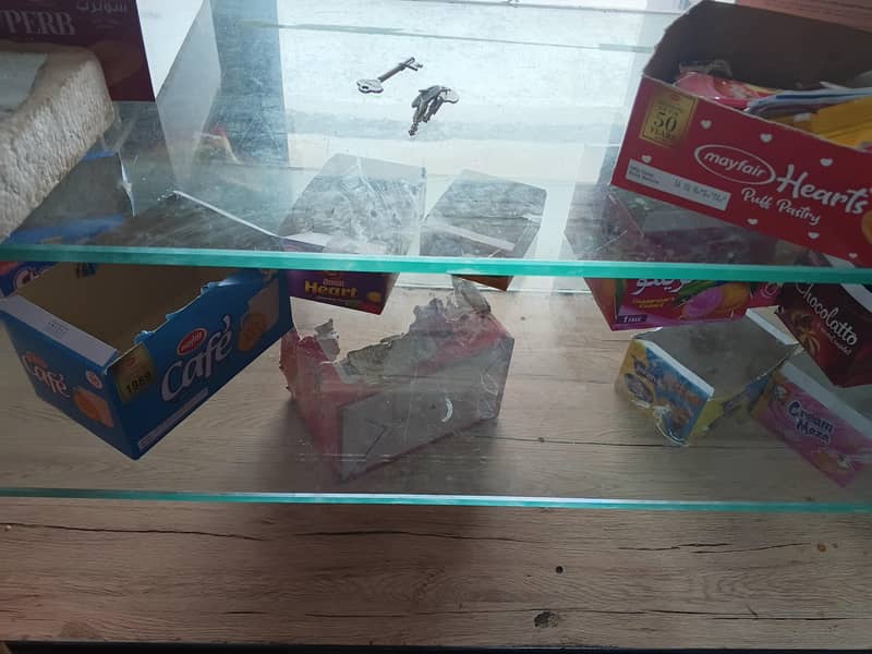 counter table for shops 4