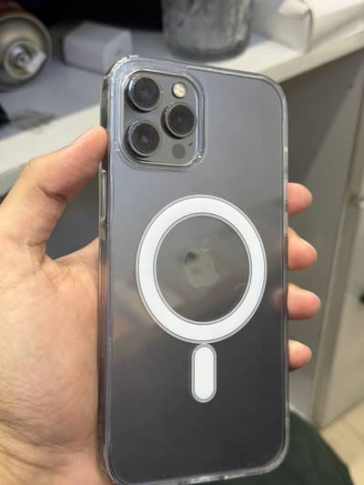 iphone 12 pro max Non PTa 128 Gb.           Iphone11121314151617
