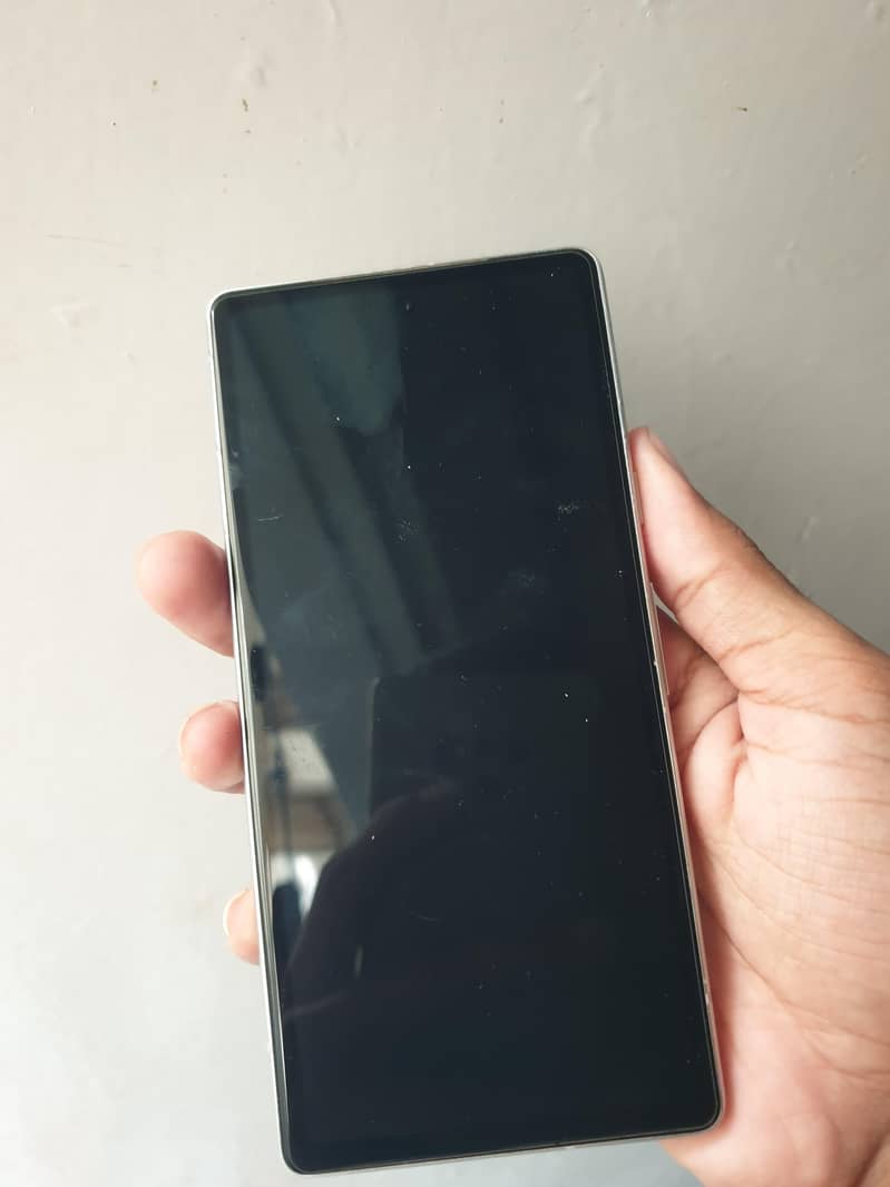 Google Pixel 7a 4