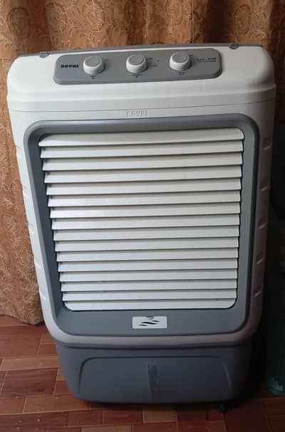 new Cooler chill Air 03024436701 please serious buyer contact me