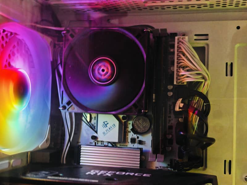 Computer components for sale 1