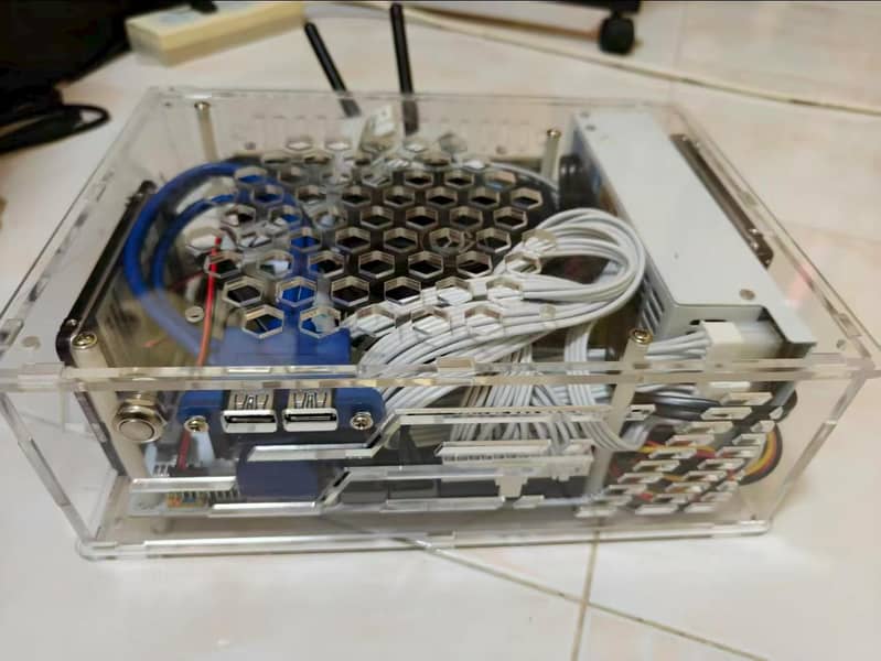 Computer components for sale 4