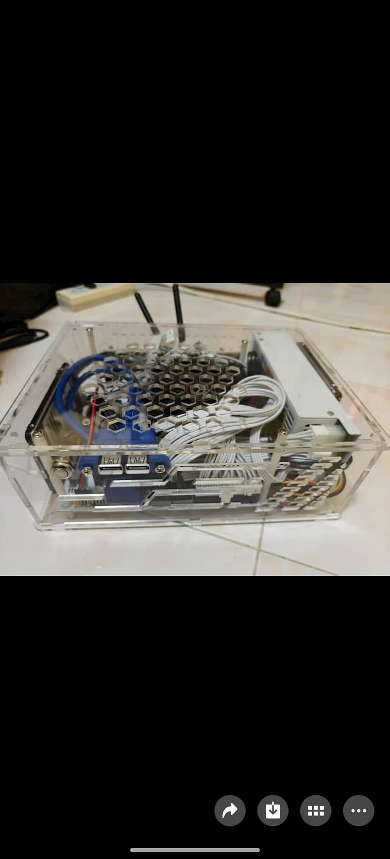 Computer components for sale 5