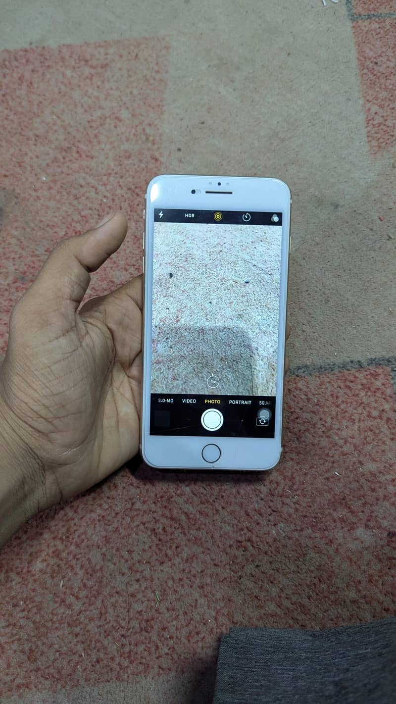 Apple iPhone 7 Plus 4