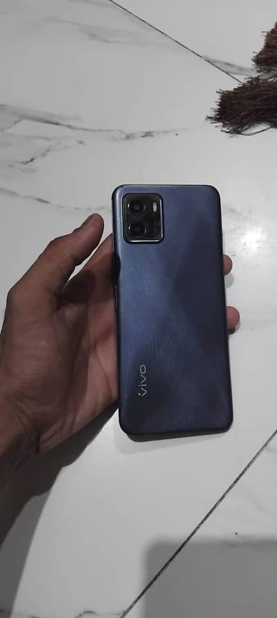 Vivo Y15