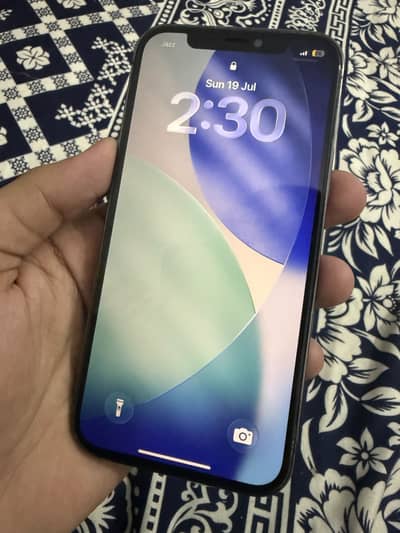 Apple Iphone 12 Pro PTA Approved