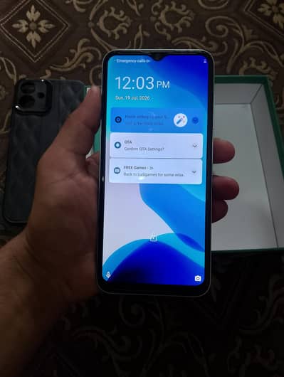 Sparx Neo 5 Plus