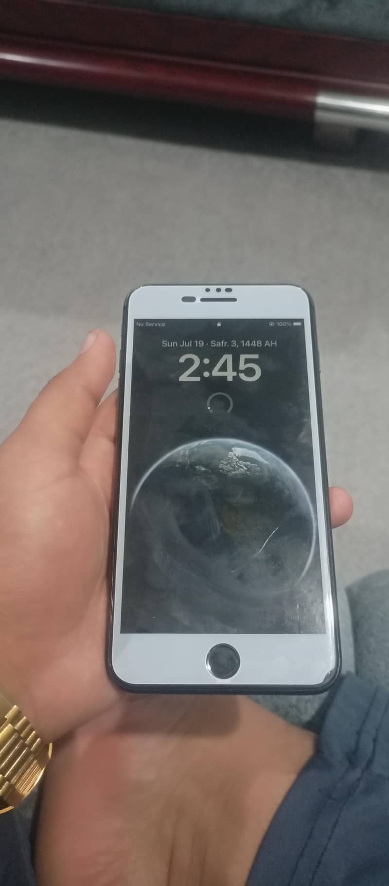 Apple iPhone 8 Plus 1