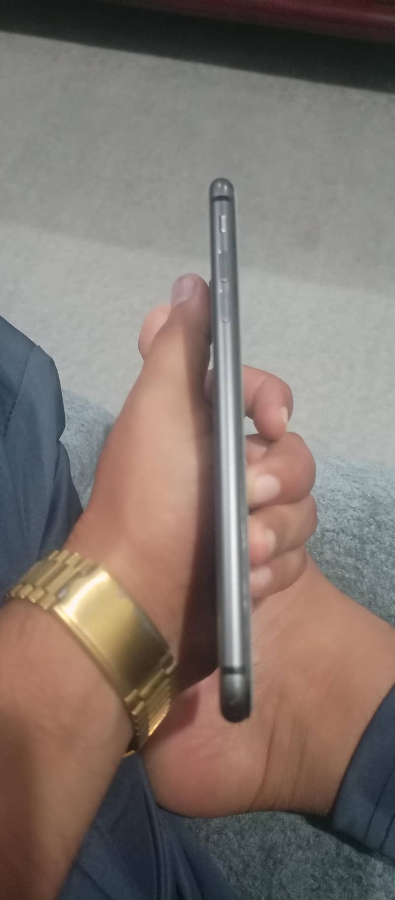 Apple iPhone 8 Plus 3