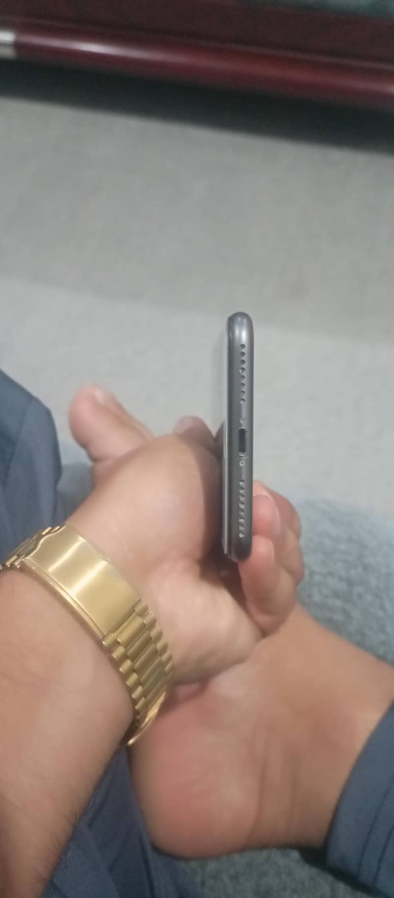 Apple iPhone 8 Plus 4