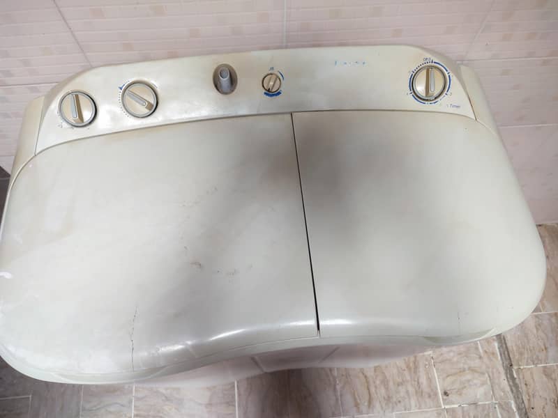 washing machine 2