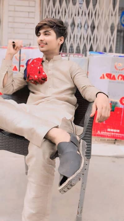 Hamza Pattoki