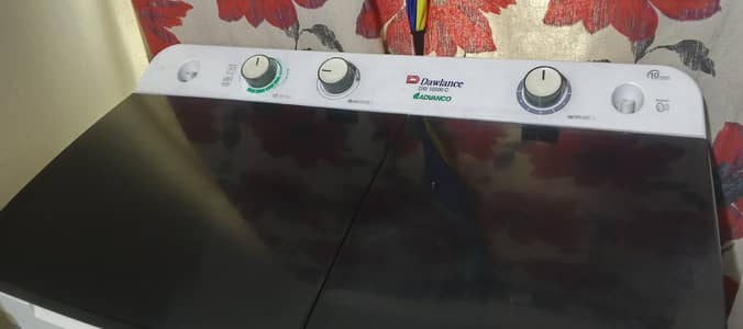 Dawlance Washing machine