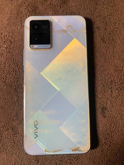 Vivo Y12s