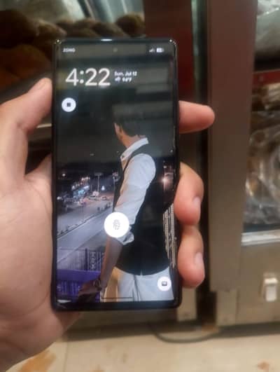 Google Pixel 6a