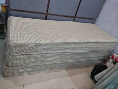 Farshi Setup Mattresses
